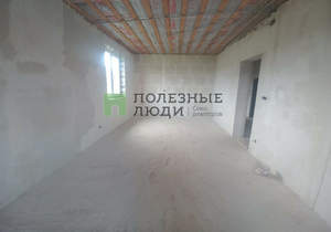 Дом 120м², 1-этажный, участок 10 сот.  