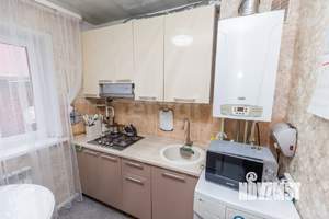 Дом 81м², 1-этажный, участок 8 сот.  