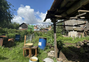 Дом 95м², 1-этажный, участок 5 сот.  