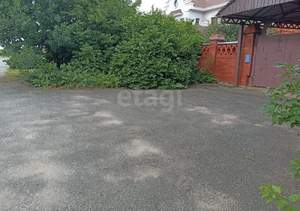 Дом 355м², 2-этажный, участок 18 сот.  