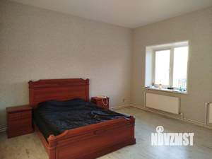 Таунхаус 310м², 3-этажный, участок 2 сот.  