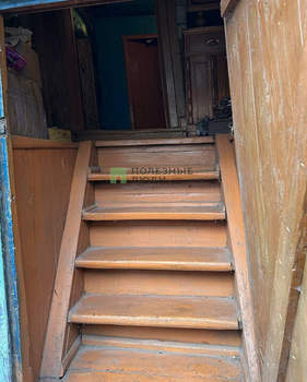 Дом 58м², 2-этажный, участок 2 сот.  