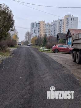 Дом 268м², 4-этажный, участок 8 сот.  