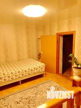 Дом 86м², 2-этажный, участок 6 сот.  