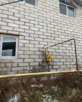 Дом 221м², 2-этажный, участок 7 сот.  