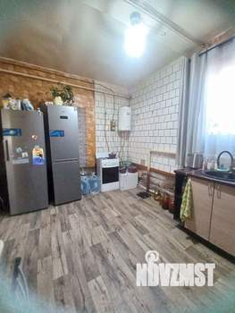 Дом 58м&sup2;, 1-этажный, участок 4 сот.  