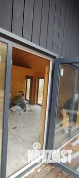 Дом 30м&sup2;, 1-этажный, участок 20 сот.  