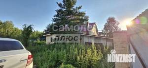 Коттедж 242м², 2-этажный, участок 12 сот.  