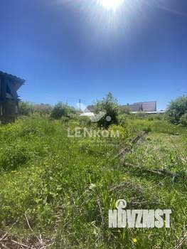 Дом 29м², 1-этажный, участок 11 сот.  