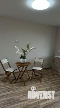 Коттедж 30м&sup2;, 1-этажный, участок 20 сот.  