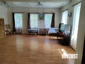 Дом 71м², 1-этажный, участок 6 сот.  