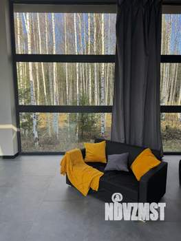 Коттедж 160м², 2-этажный, участок 11 сот.  