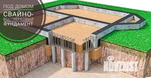 Дом 128м², 1-этажный, участок 10 сот.  