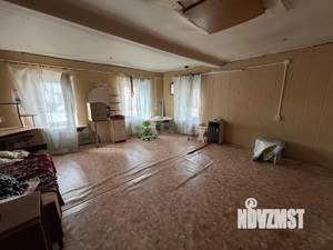 Дом 57м², 2-этажный, участок 5 сот.  