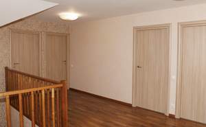 Дом 266м², 2-этажный, участок 15 сот.  