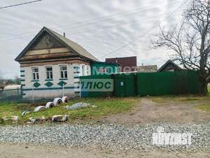 Дом 63м², 2-этажный, участок 6 сот.  