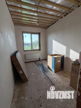 Дом 115м², 1-этажный, участок 8 сот.  
