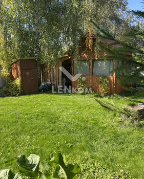 Дом 96м², 2-этажный, участок 7 сот.  