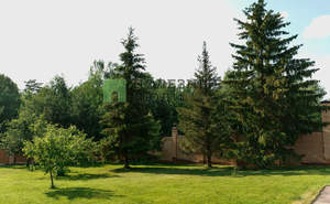 Дом 470м², 2-этажный, участок 70 сот.  