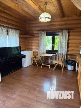 Дом 292м&sup2;, 2-этажный, участок 13 сот.  