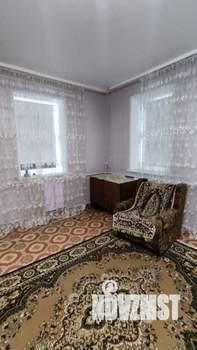 Дом 60м², 1-этажный, участок 5 сот.  