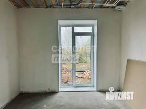 Дом 106м², 2-этажный, участок 19 сот.  