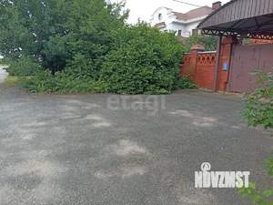 Дом 355м², 2-этажный, участок 18 сот.  