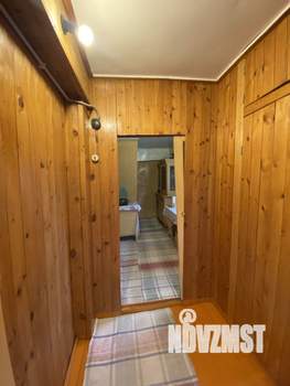 Дом 50м², 2-этажный, участок 12 сот.  