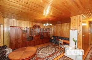Дом 355м², 2-этажный, участок 18 сот.  