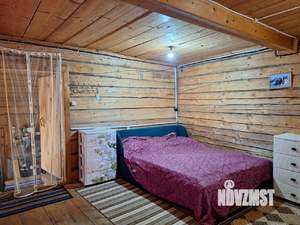 Дом 60м², 1-этажный, участок 14 сот.  