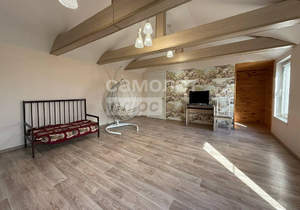 Дом 70м², 2-этажный, участок 11 сот.  