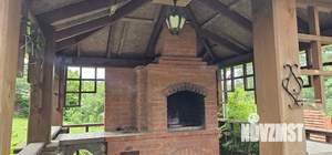 Коттедж 170м², 3-этажный, участок 15 сот.  