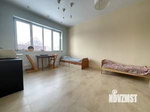 Коттедж 162м&sup2;, 1-этажный, участок 25 сот.  