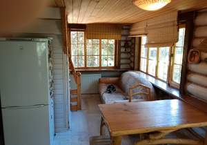 Дом 170м², 2-этажный, участок 15 сот.  