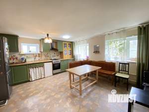 Дом 114м², 2-этажный, участок 12 сот.  