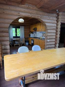 Дом 292м&sup2;, 2-этажный, участок 13 сот.  