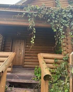 Дом 292м&sup2;, 2-этажный, участок 13 сот.  