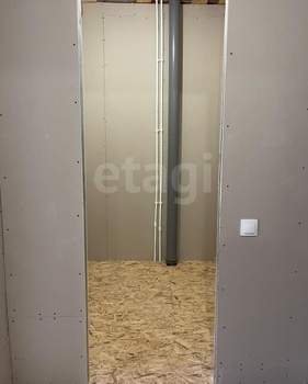Дом 100м², 2-этажный, участок 5 сот.  