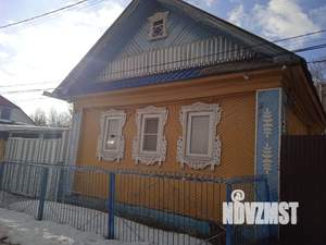 Дом 75м², 2-этажный, участок 5 сот.  