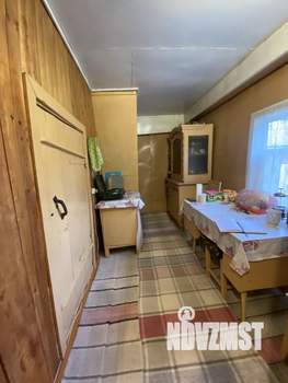Дом 50м², 2-этажный, участок 12 сот.  