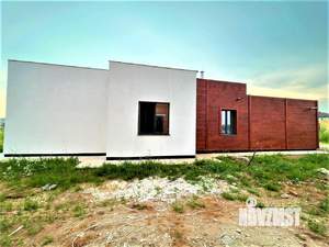 Коттедж 182м², 1-этажный, участок 12 сот.  