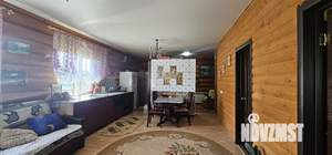 Дом 80м², 1-этажный, участок 6 сот.  