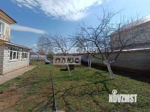 Дом 84м², 2-этажный, участок 10 сот.  