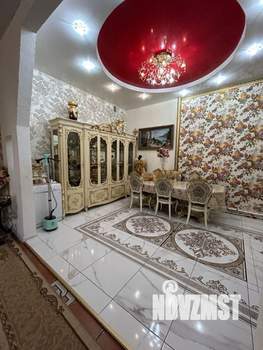 Коттедж 225м², 2-этажный, участок 5 сот.  