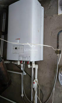 Дом 72м&sup2;, 1-этажный, участок 7 сот.  