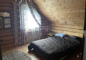 Дом 140м², 2-этажный, участок 10 сот.  