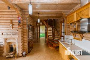 Дом 470м&sup2;, 3-этажный, участок 60 сот.  