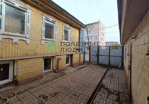 Дом 80м², 2-этажный, участок 6 сот.  