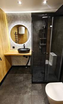 Дом 60м&sup2;, 1-этажный, участок 4 сот.  