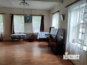 Дом 71м², 1-этажный, участок 6 сот.  